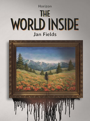 The World Inside - ebook